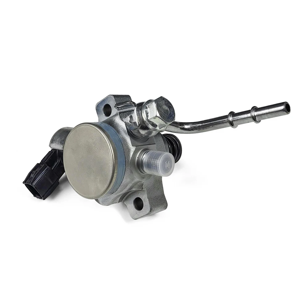 16790-5J6-A01 مضخة الوقود المضغوط العالي لـ Acura RLX 14-17 MDX 16-17 TLX 15-17 لهوندا بايلوت 16-17 Ridgeline 2017 3.5L-V6