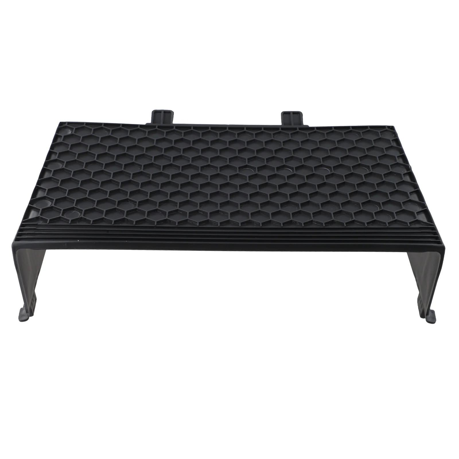 Car Clutter Management Glove Box Partition Car Storage Divider High-Quality ABS Material Versatile Item Holder