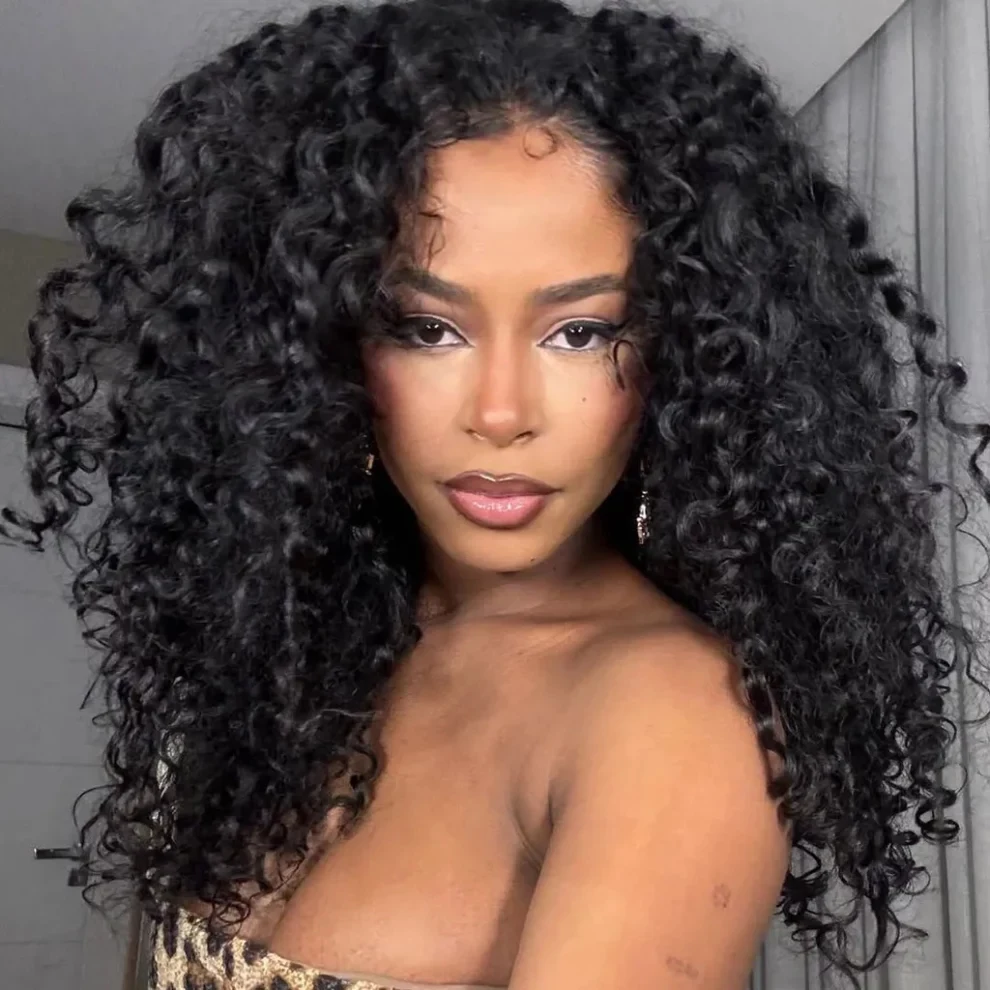 curly-crochet-human-hair-extensions-burmese-deep-wave-knotless-pre-separated-feather-crochet-boho-braids-human-hair-for-braiding