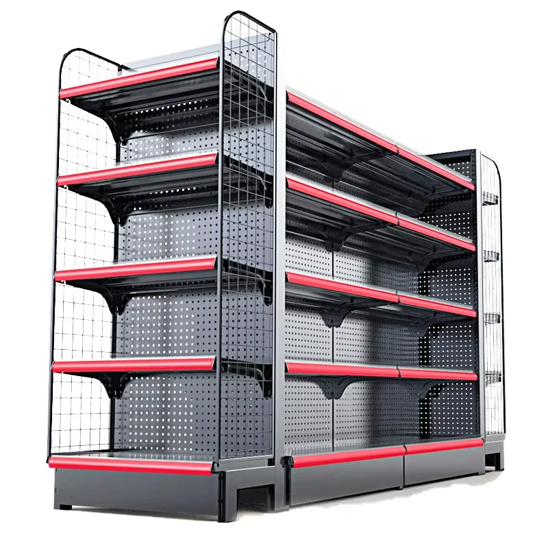 Supermarket Shelving Costs: What a Custom Fixture Really Pricetag in 2026
