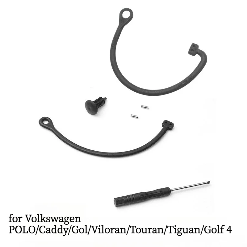 Replacement Fuel Tank Cap Inner Pull Rope for Volkswagen POLO/Caddy/Gol/Viloran/Touran/Tiguan/Golf 4