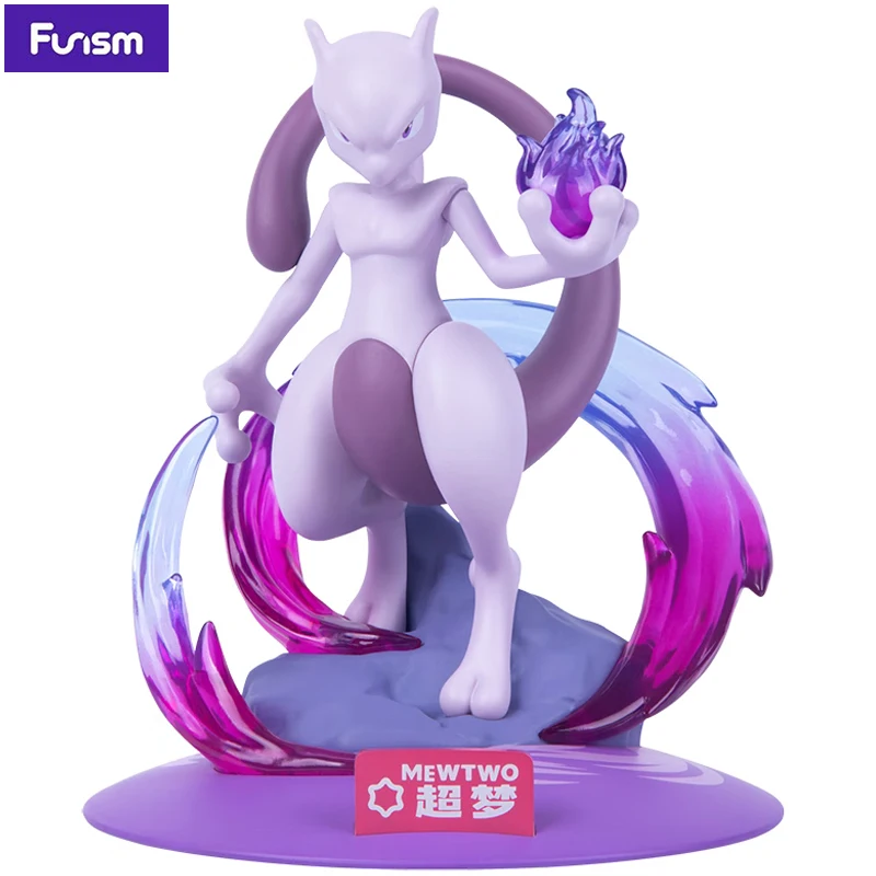 Co to jest Mewtwo i dlaczego warto rozważyć zakup figury Mewtwo na AliExpressie?