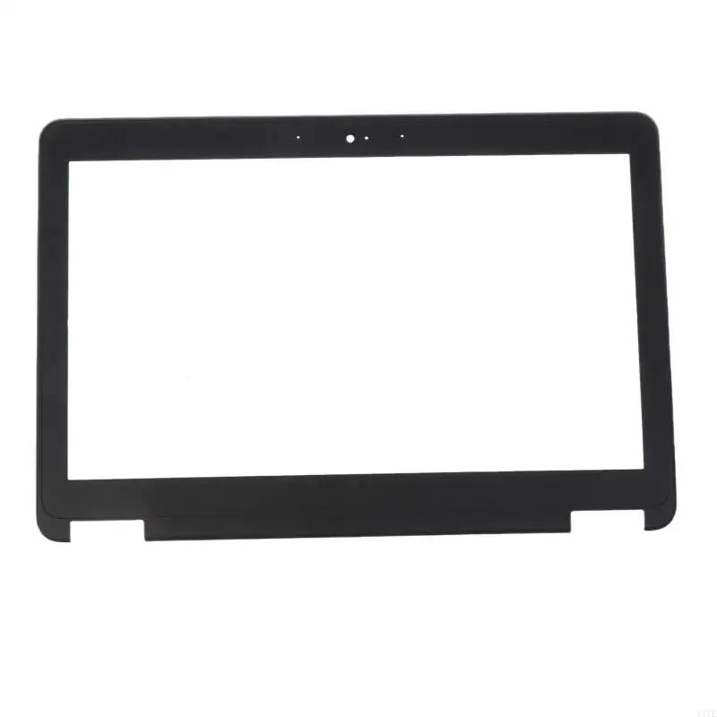 

4X7E Laptop Replace LCD Cover For Latitude E7240 Notebook LCD Display Front Bezel Cover 04VCNC 0F0XP9