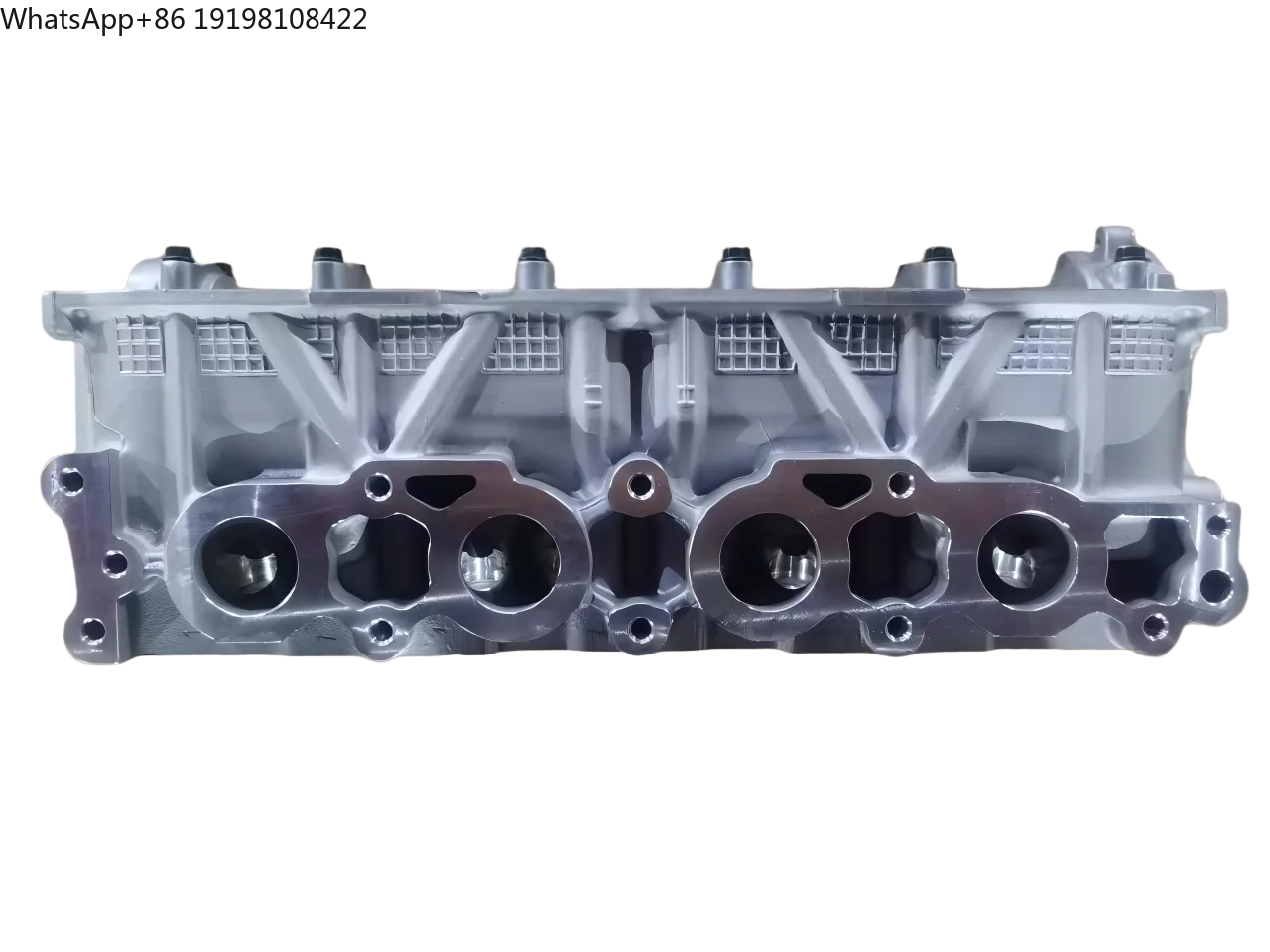 High Quality G13BB G16B G16B2 G16BS Complete Cylinder Head for SUZUKI 11100-71C01 11100-57B02 with Warranty view 3