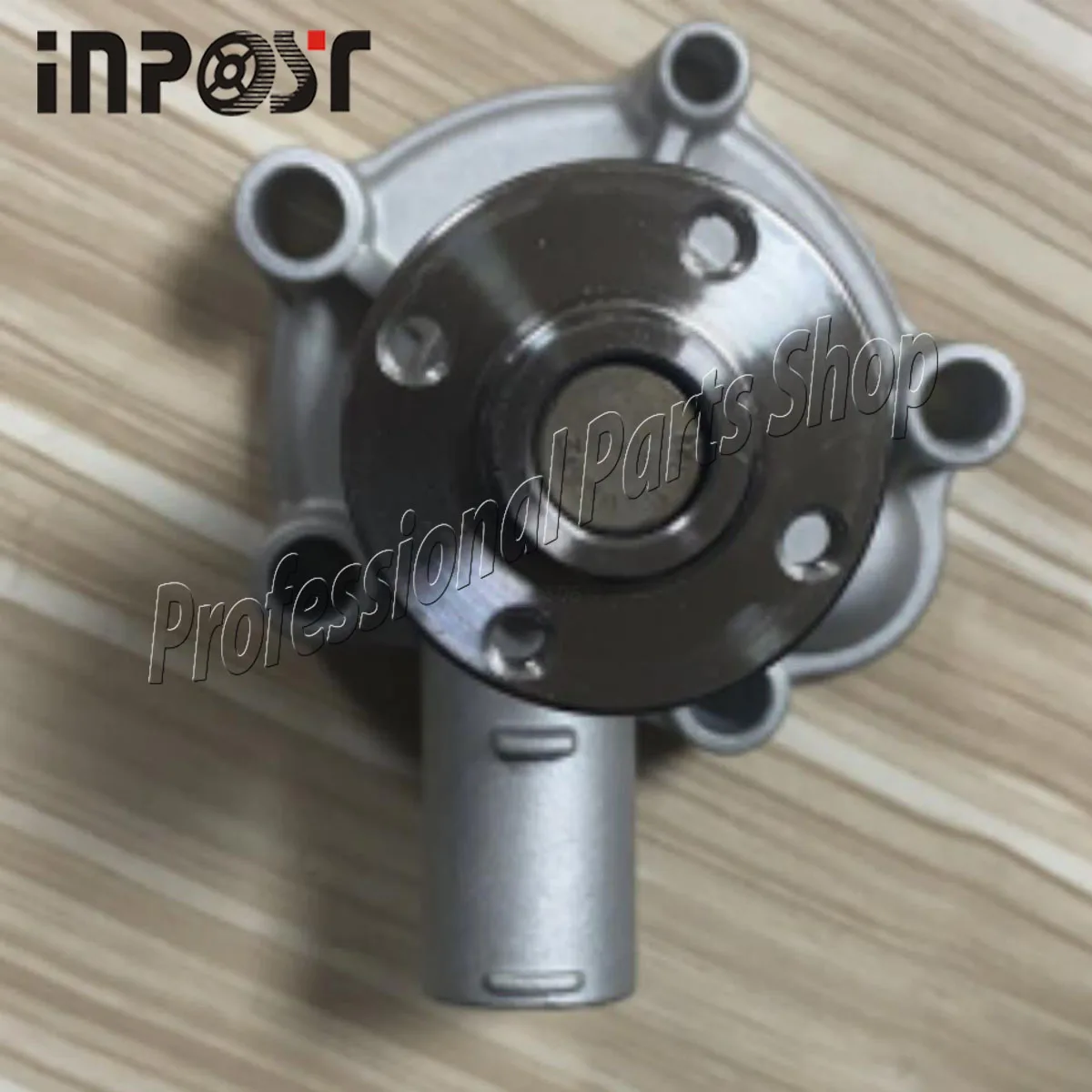 

20-11-5436 Water Pump for Carrier 20115436