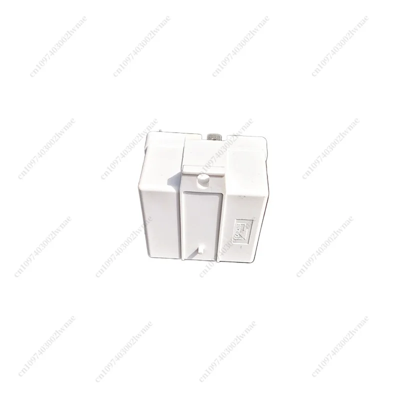 RVA4G3D Compressor Relay Starter 3P 220V Ice Machine Refrigerator Accessories 35A-400V Relay
