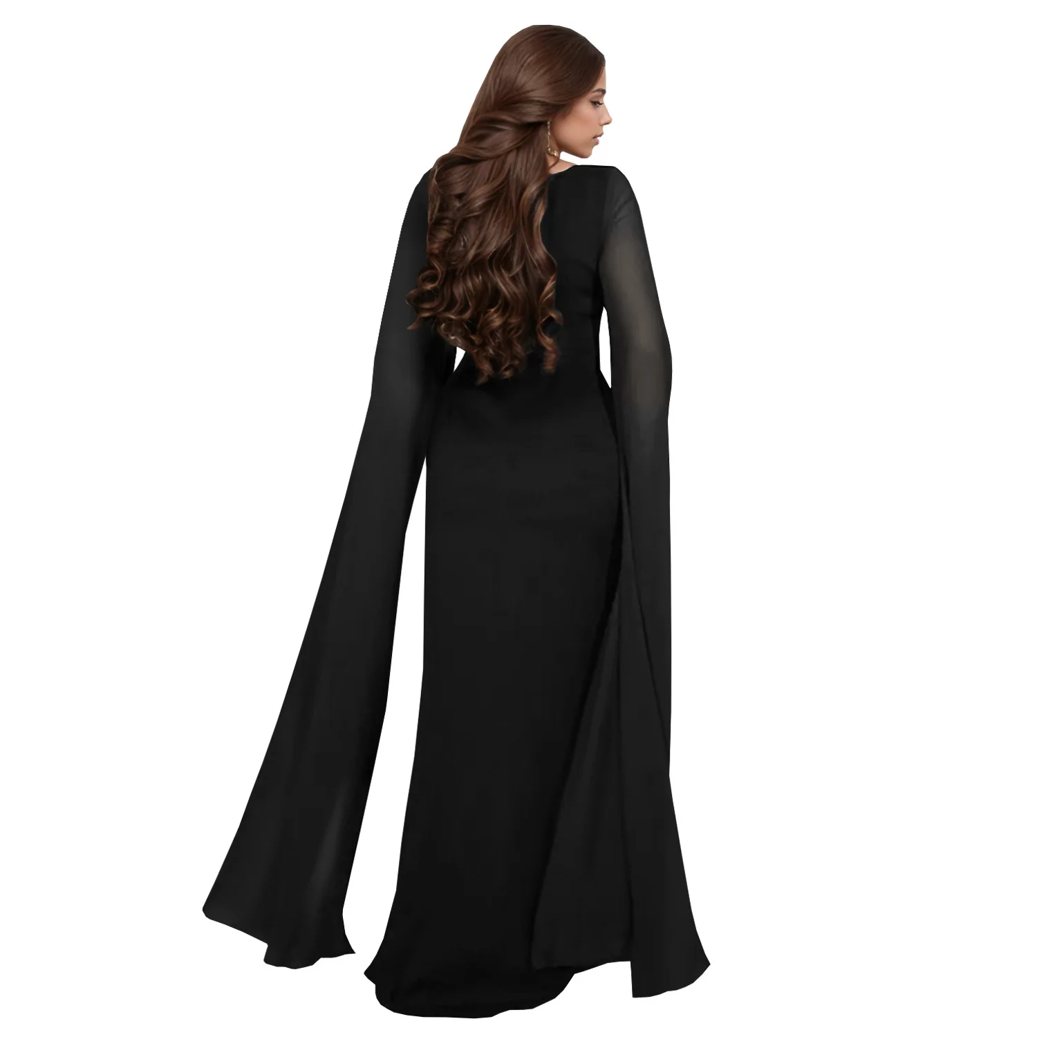 Mulheres muçulmanas vestido de festa abaya vestidos jalabiya diamantes eid ramadan marrocos dubai abayas kaftan islam árabe longo robe