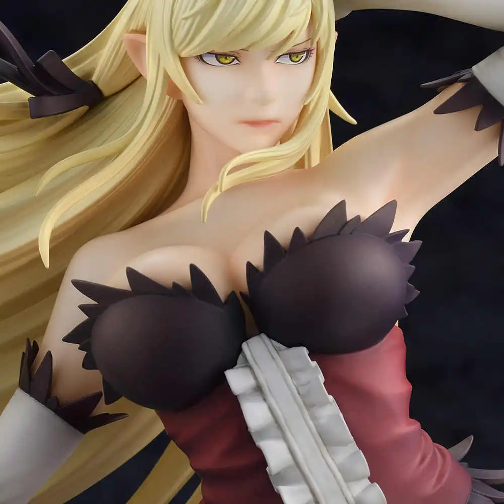 

BANPRESTO Anime 18cm SQ Oshino Shinobu Kizumonogatari PVC Action Figure Collection Model Toy Anime Figure Model Toy in Stock