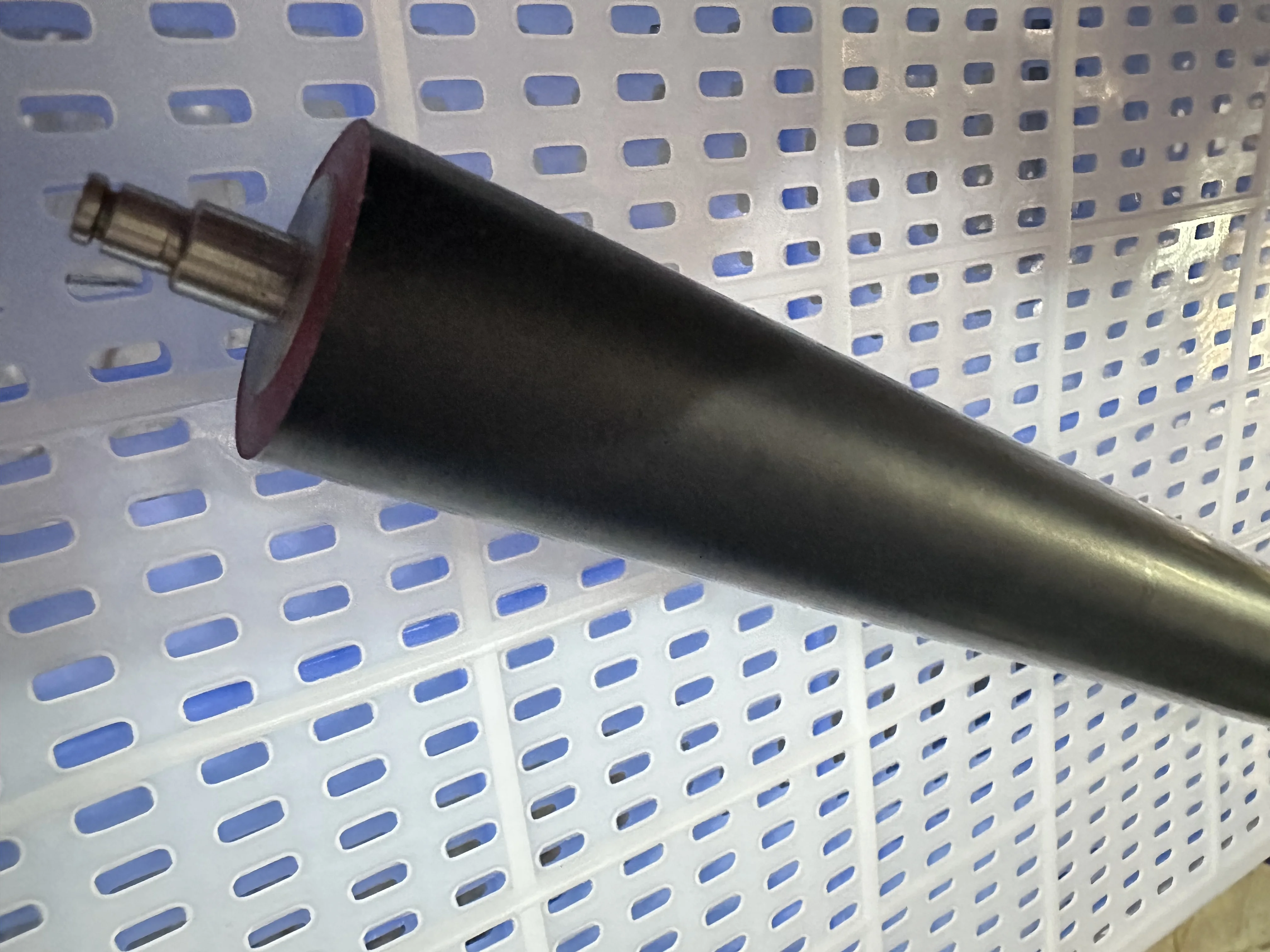 

1SET MS810 Fuser film for Lexmark M5155 M5163 MS810 MS811 MS812 MX710 MX711 MX810 MX811 MX812 Lower Roller Pressure Roller