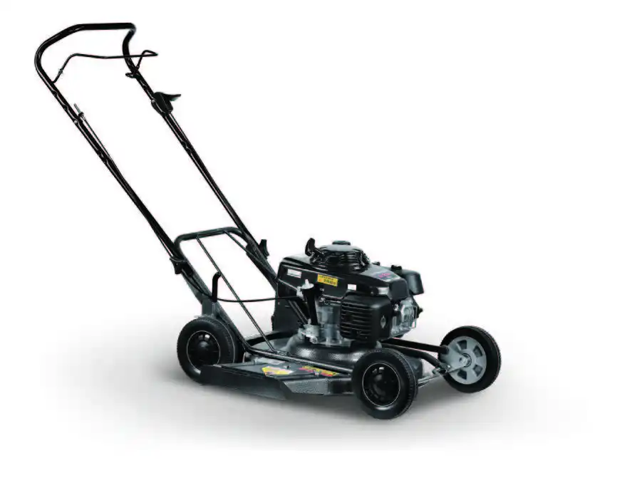 Rotary Lawn Mower, High Lift Blade with Grass Catcher Bag for Parks and Sports Grounds Deposit Price Is