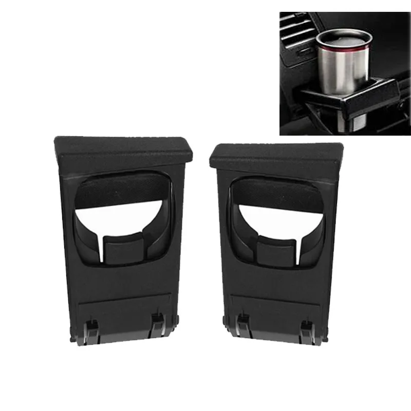 Dash Cup Holder For Toyota Hilux Vigo Fortuner SUV SR MK6 Pickup 2004-2015 Tray Accessories 55604OK010BO 55604OK020BO