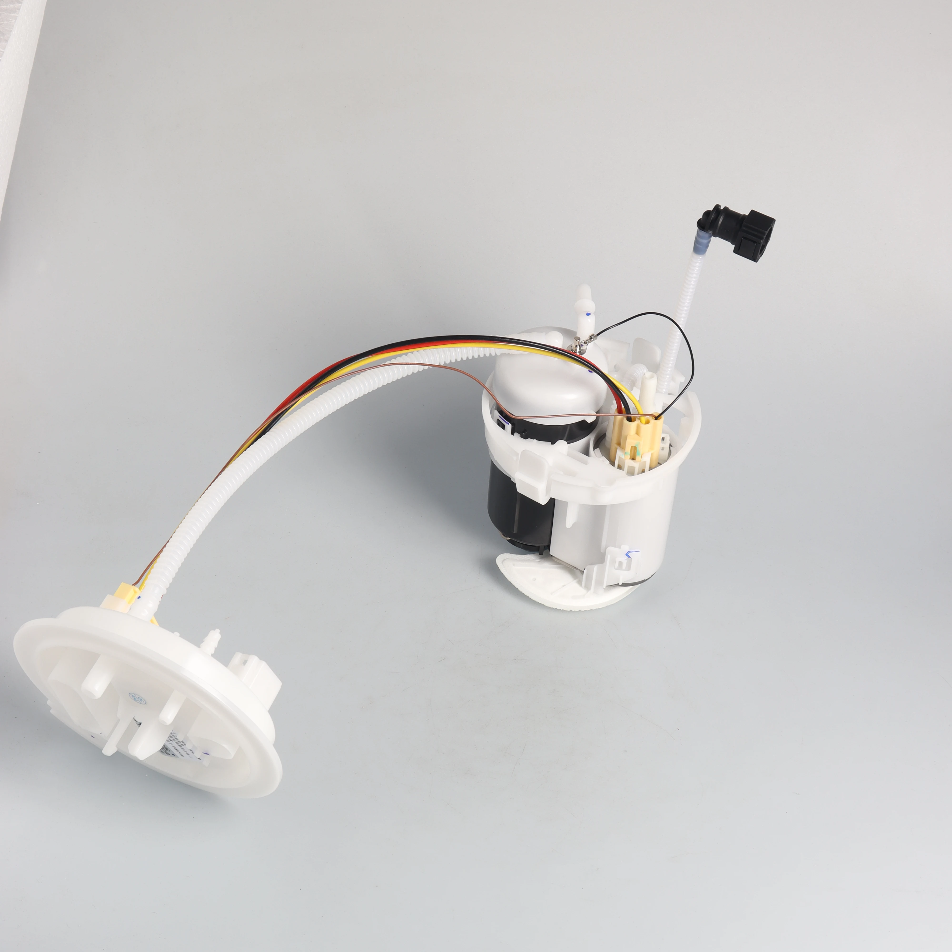 4M4919087AD Fuel Pump Assembly For VW New Touareg / Hybrid