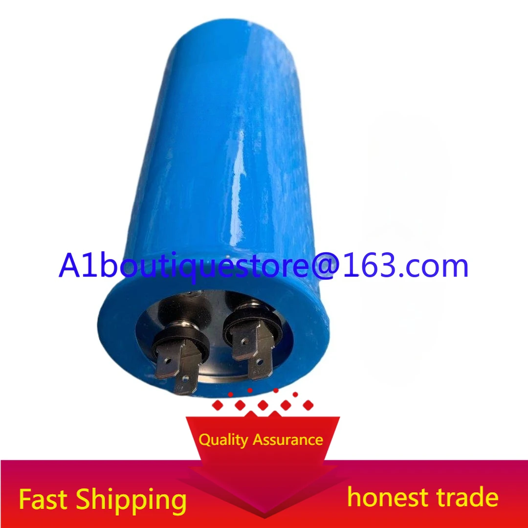 

New Capacitor 69MF 420V 69UF RY71DQV2C For Daikin Air Conditioner Compressor Starting Capacitor