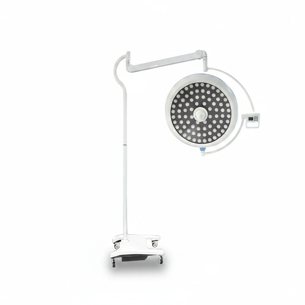 

Surgical Medical Lights, Heavy Duty Examination Lamp for Plastic Surgery, Veterinary and Aesthetic Medicine