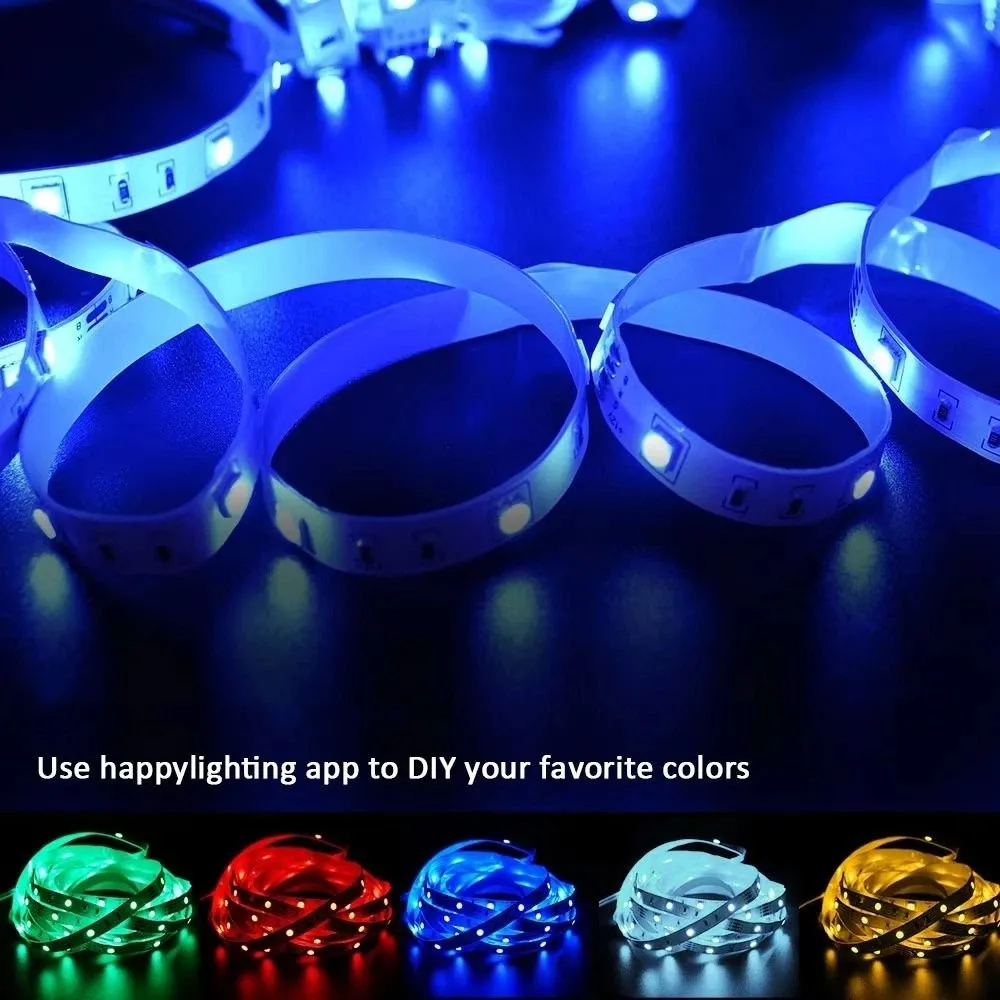 Usb Powered Rgb Lig…