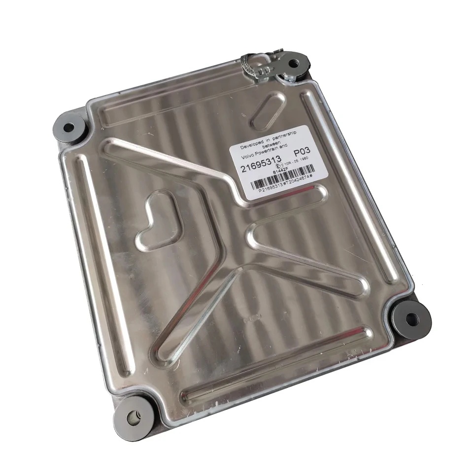 

20814795 ВОЭ 20814795 Контроллер A40E D16E, подходящий для машин Volvo с 12-месяцкой гарантией