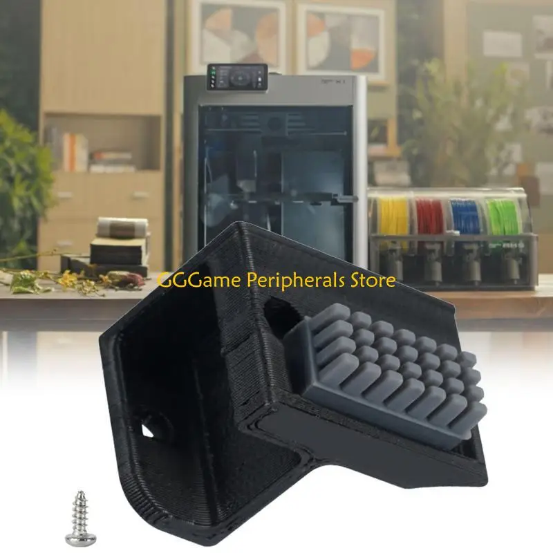 U55B Printer Nozzle Cleaner Print Head Wiper For Lab Safe and Easy Installation Enhances Printing Results