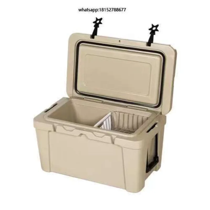 Customizable Storage Box ,Plastic Rotary Molding Plastic Container Handling Box,Rotating Mold Aluminum Mould