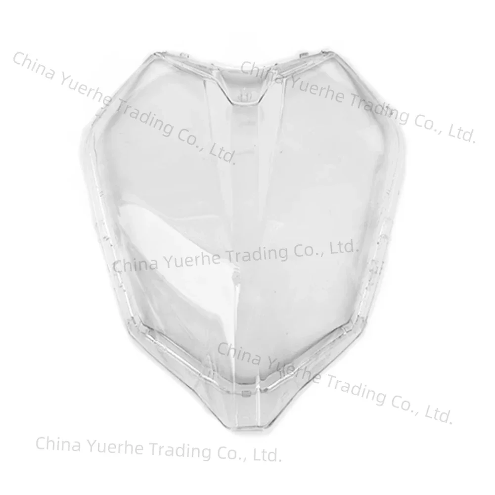 

For Benelli 302S BJ300GS-3 Motorcycle Headlight Headlamp Housing Lampshade Headlight Plastic Shell Motorcycle Headlight Glass