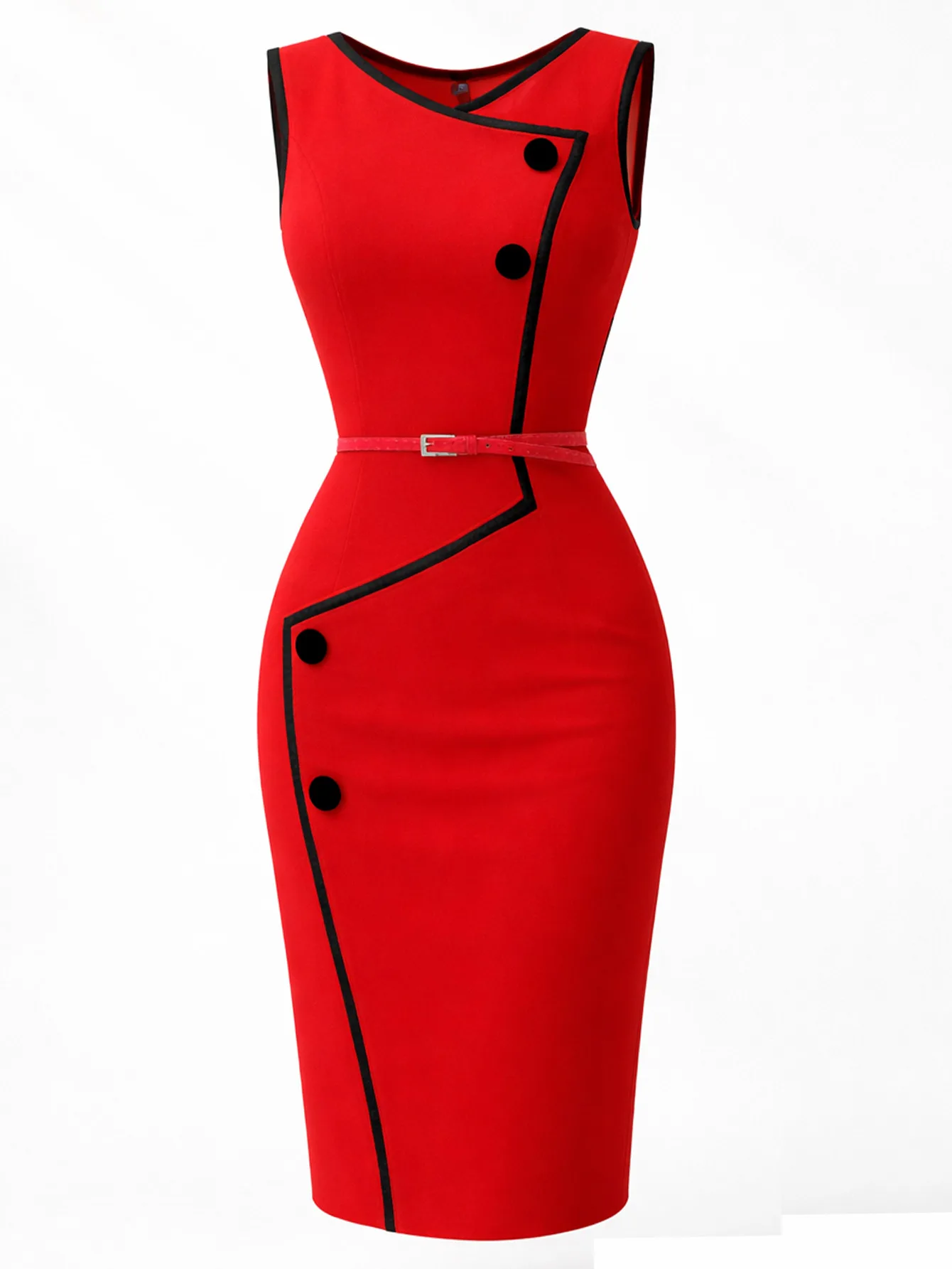 Thumbnail 4 - #21 Cheapest Womens Cocktail Dresses Deals You Can Get
