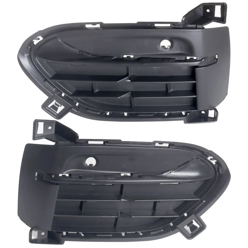

Applicable2015-2019Year BMW X6 F16 Front Bumper Grille Trim 51117319777 51117319778 51117343259 51117343260