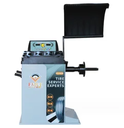 Balance Tire,wheel Balancer,balancing Machine