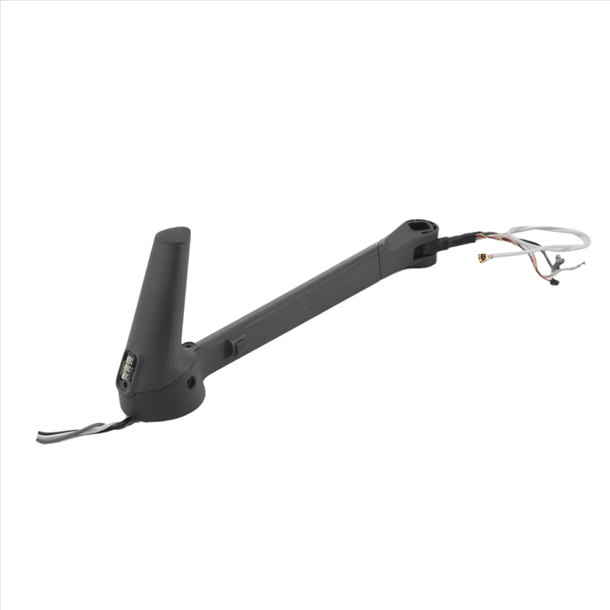 (DT37) For DJI Mavic 3 Motor Arm Shell Right Front Arms Replacement for DJI Mavic 3 Drone Repair Spare Parts