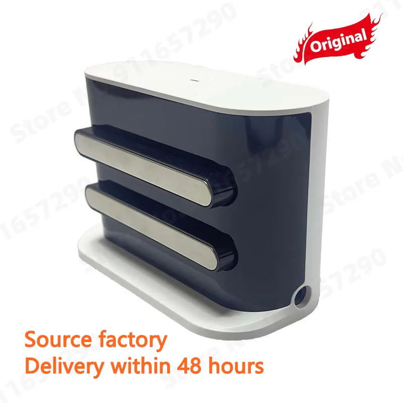 Original Charging Station For Xiaomi Mijia Robot Vacuum Mop 3C STYTJ02YM 2S Robot Vacuum Cleaner Spare Parts Charger Dock