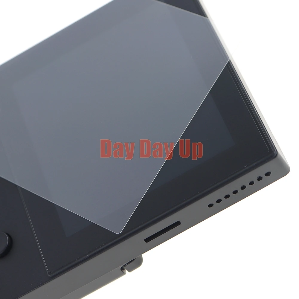 AP 강화 애완 동물 전면 화면 보호기용 30개 아날로그 포켓용 보호 필름 가드