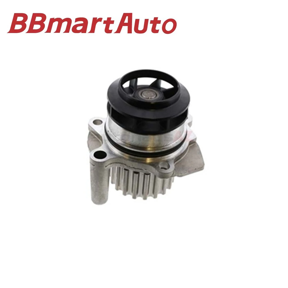 

BBmart Auto Parts 1pcs Cooing Water Pump For Audi A3 S3 Sportback Q3 OE 03L121011P Factory Low Price Car Accessories