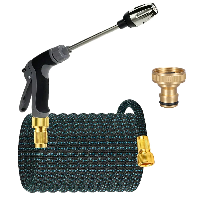 1 Set Of Garden Wat… - image