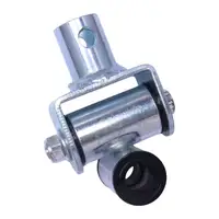 Junta de conexión de buje de palanca de cambios 35046AG000 compatible con Subaru Impreza STI WRX Forester Legacy Outback Crosstrek