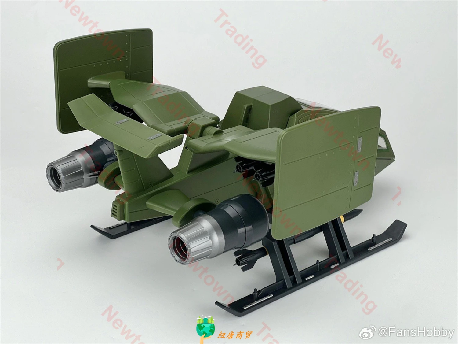 48 Xiao Is A Delivery Transformation Fan Hobby FH Fanshobby Air Eagle VE-01 VE01 1/12 Action Characters