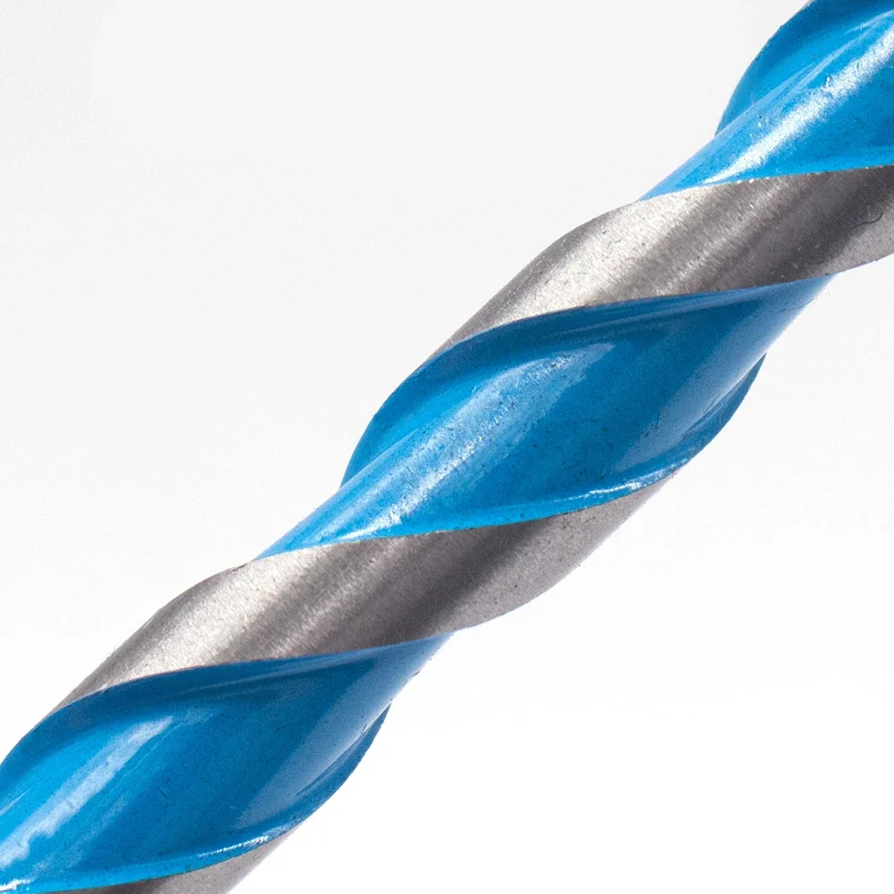 Extended Drill Bit Set For Concrete Milling Cutter Extended Drill Bits Concrete Drill Bit Set Hard Alloy Material