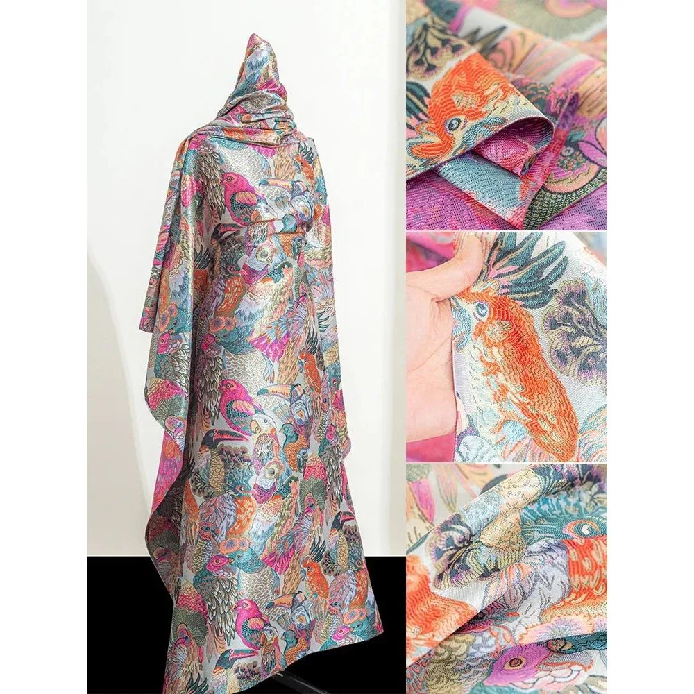 chinese-style-embroidered-jacquard-fabric-pillow-jacket-clot-fashionable-clothing-accessory-traditional-design-for-tailors