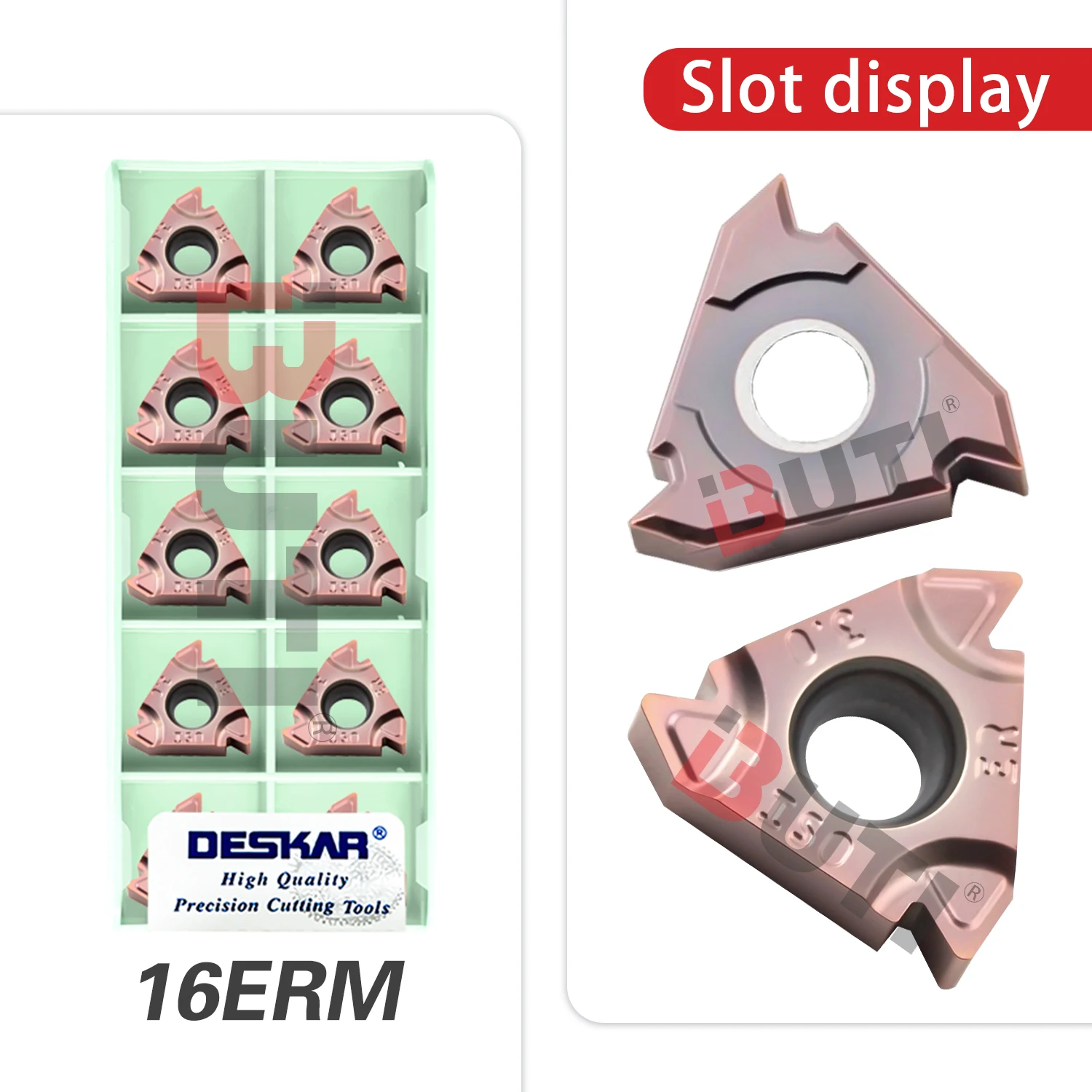 Thumbnail 3 - #1 Latest Turning Tools Offers