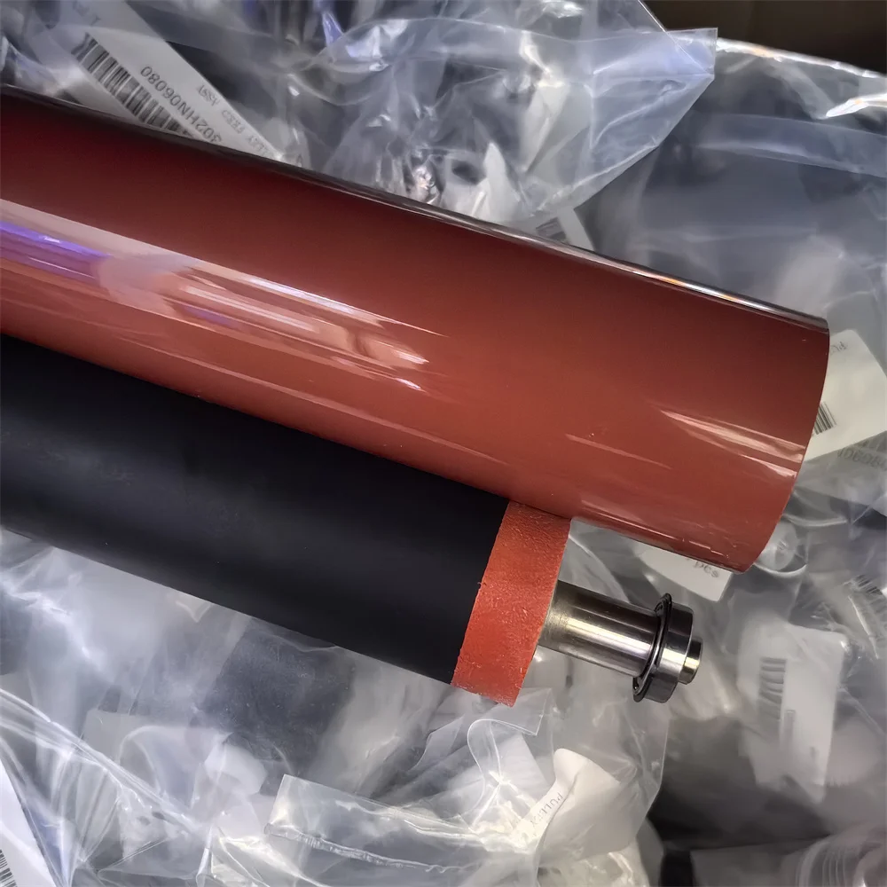 

1SET AA2JR70300-Film Fuser Belt For KONICA MINOLTA Bizhub C250i C300i C360i C450i C550i C650i C750i Fuser Film Sleeve