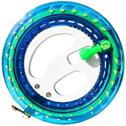 New Arrive Toys 16cm ABS Kite Reel / Wheel For Eagle / Delta / Software Various Kites Flying Traction Tools To Kids /Adults