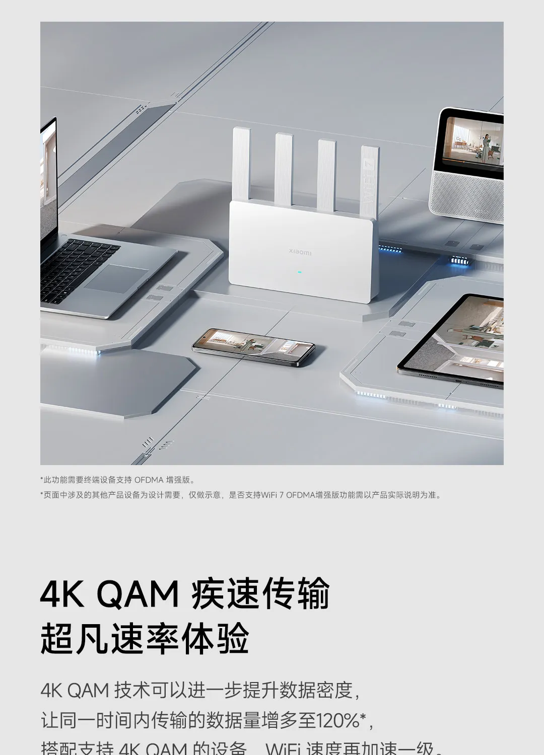 Xiaomi wifi7 BE3600pro xiaomi ルーター・ネットワーク機器 BE3600 eBay | Router Household Complete 7 Wi-fi Pro ルーター・ネットワーク機器