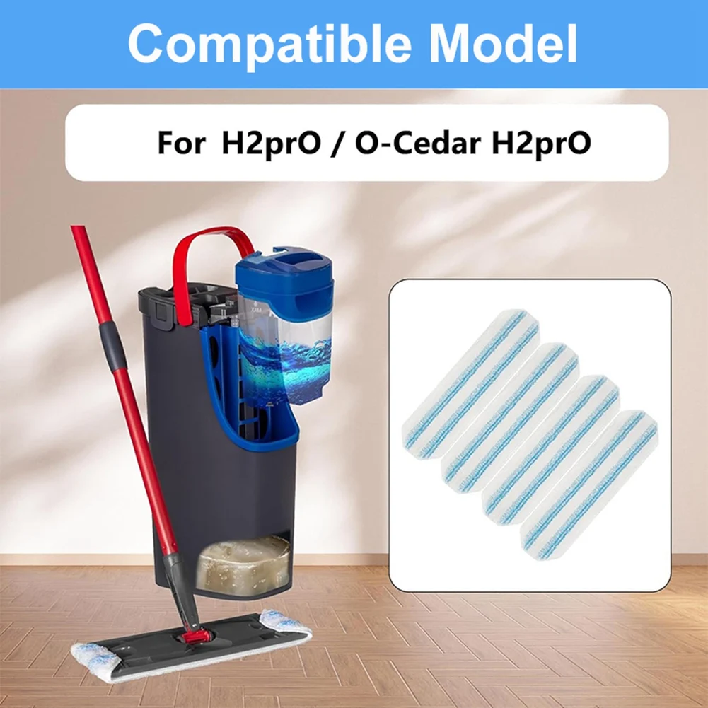 a69t-reusable-washable-microfiber-mop-cloth-replacement-pad-for-vileda-h2pro-o-cedar-h2pro-flat-mop-rag-accessory-parts