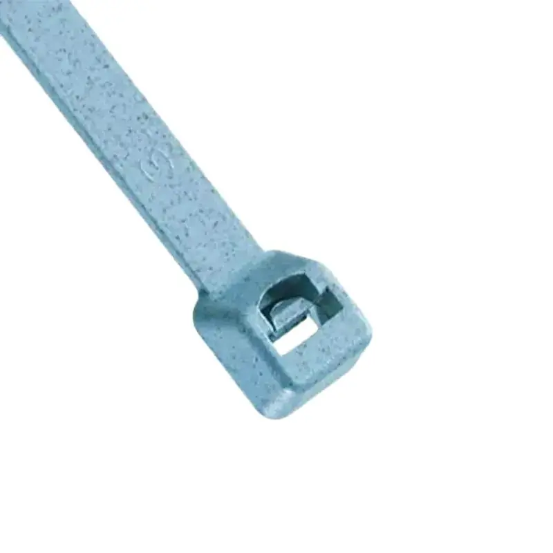 

50PCS Original genuine PANDUIT connector PLT1M-C86 cable tie blue