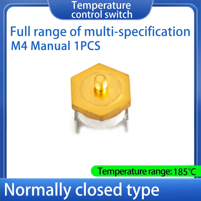 Variant: NC Bend 1PCS Manual