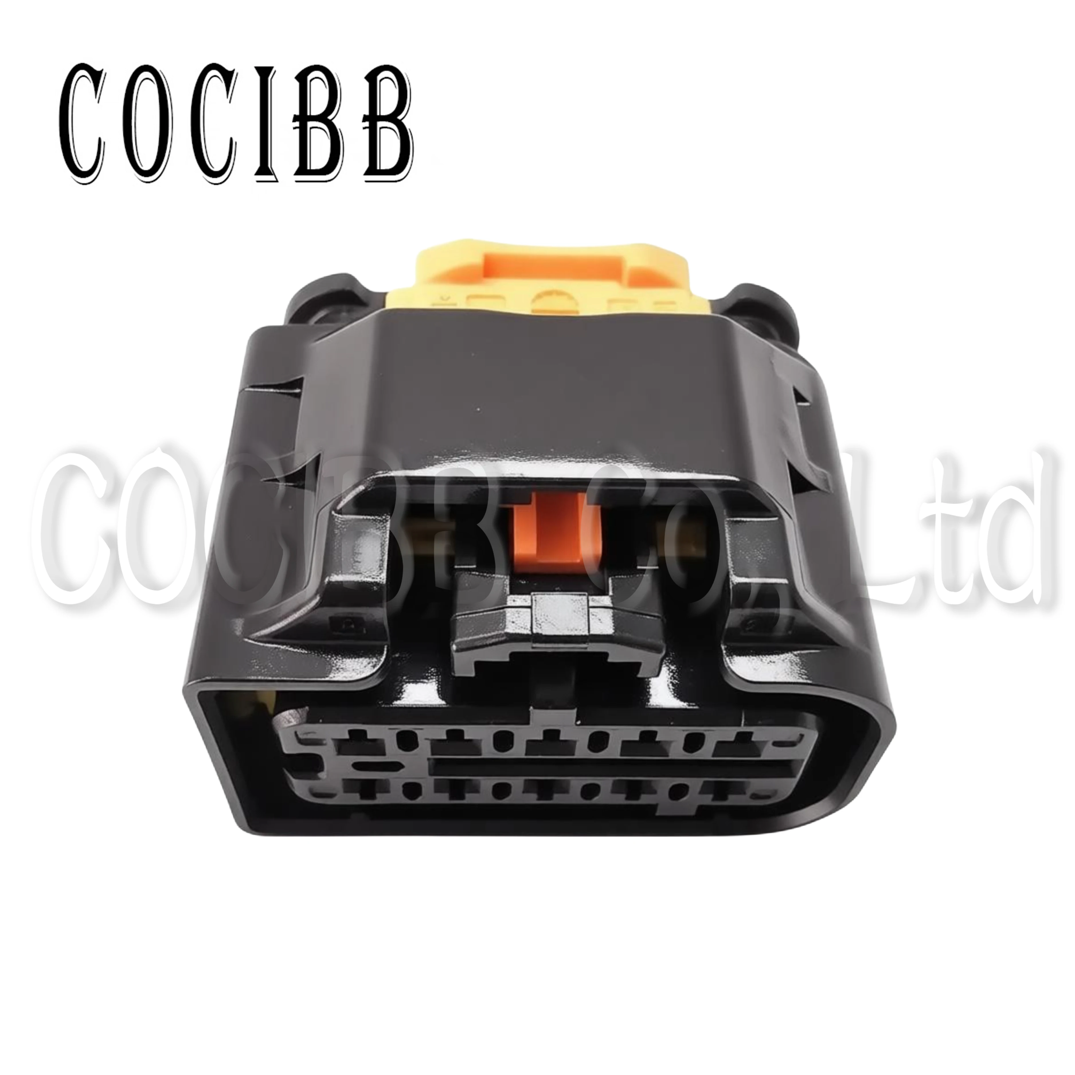 

1 комплект, 10-контактный 1,2 мм Tyco, автомобильный водонепроницаемый разъем для фар, автомобильный женский жгут проводов, электрический разъем для Peugeot 1801600 -1