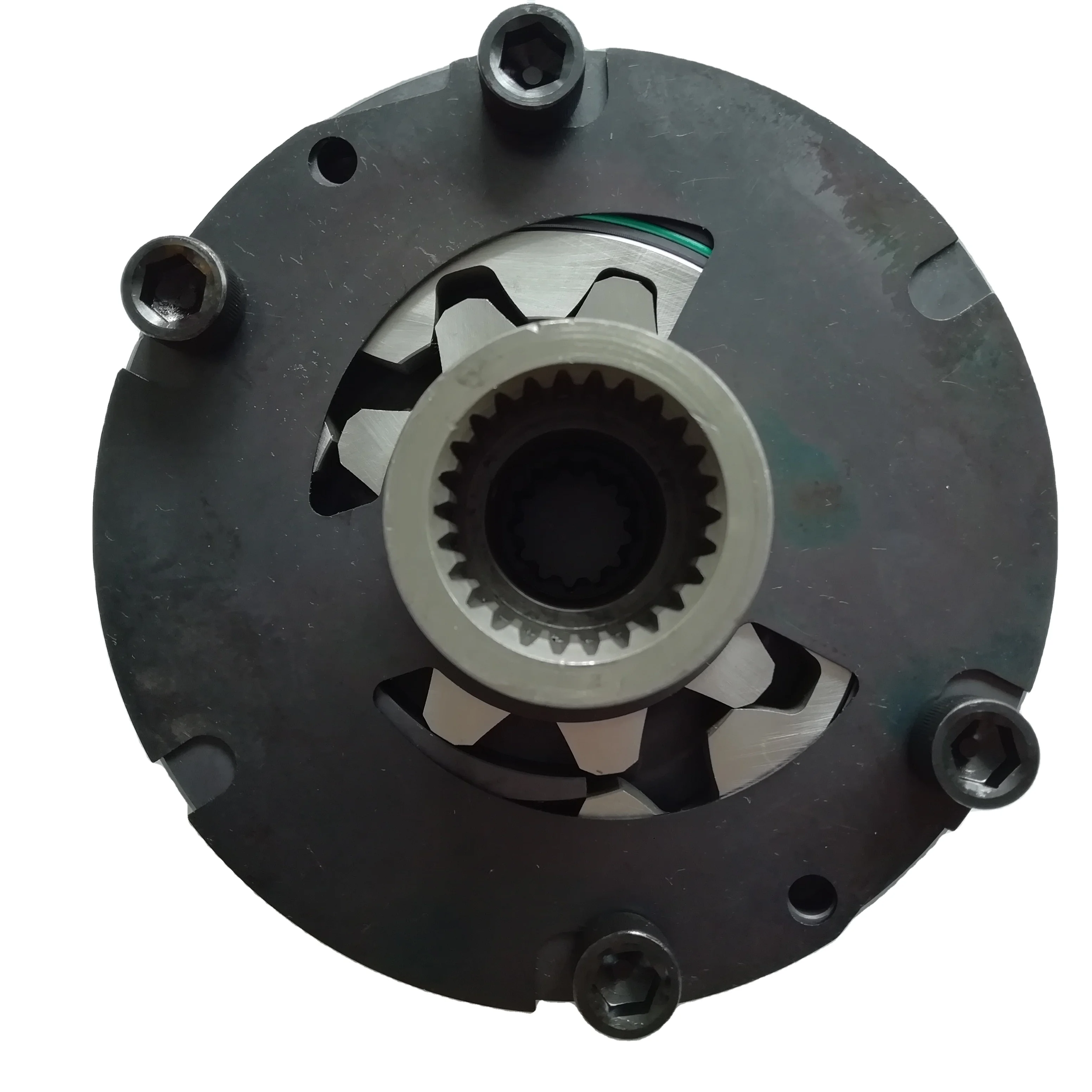 

REXROTH A4VG125 CHARGE PUMP-B (Z=26 Z=13) Of HYDRARAULIC PUMP FROM NINGBO