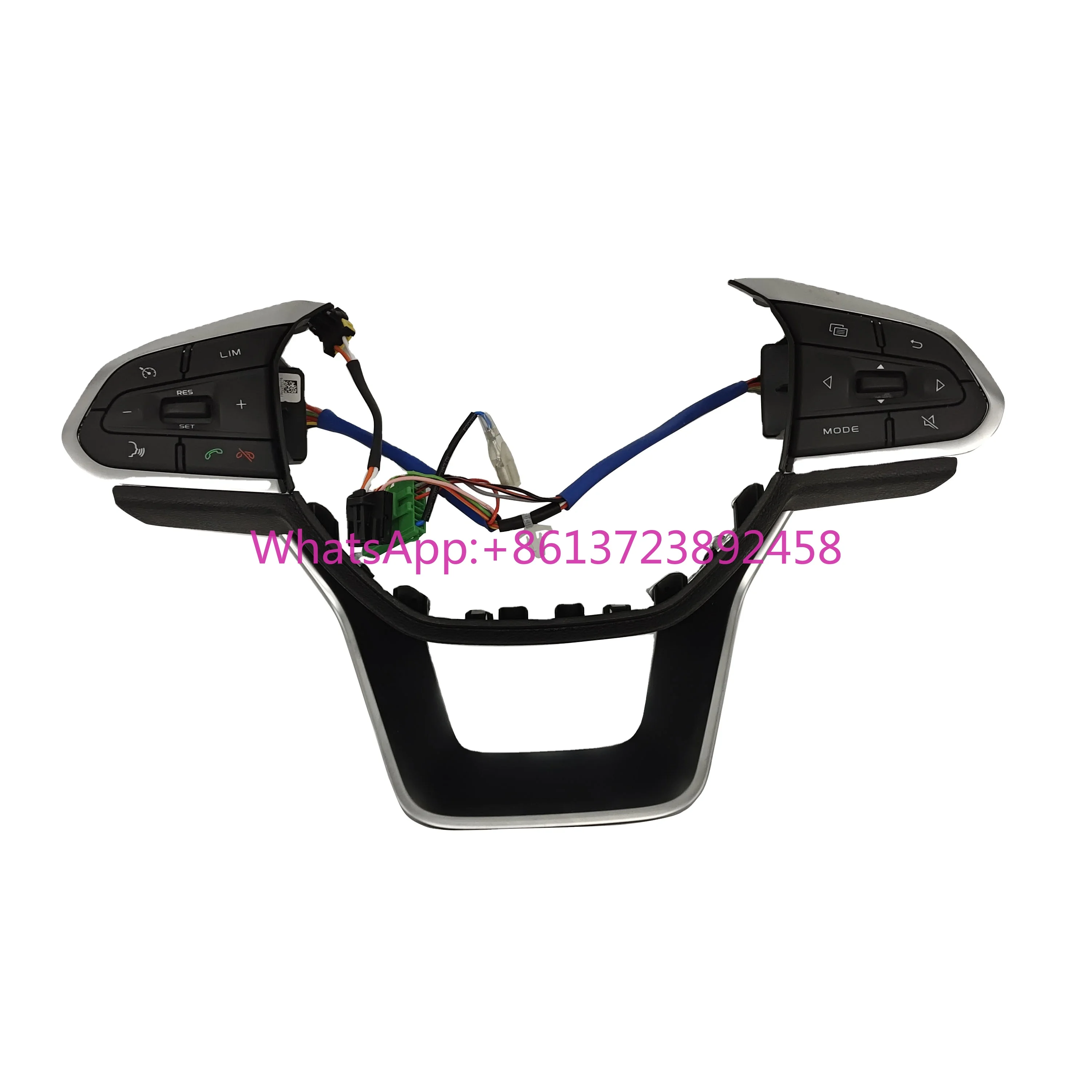 

NAP Steering Wheel Switch Button for Geely Boyue Atlas NL3 Pro Original
