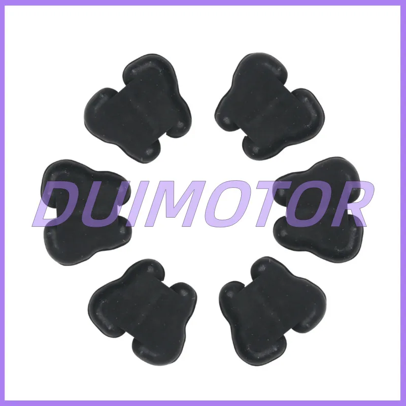 Rear Wheel / Sprocket Base Damper Rubber Gasket for Cfmoto Cf800 800nk 800mt Ktm790/1290