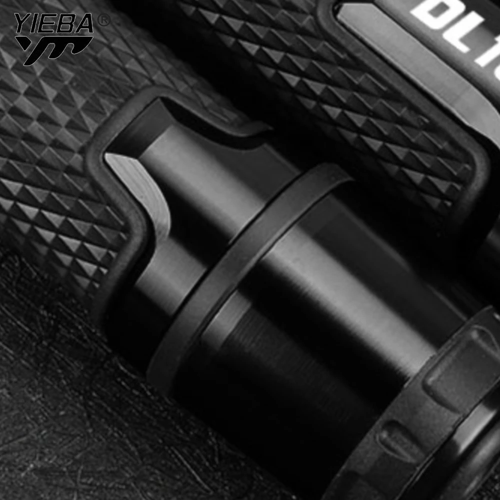 

FOR SUZUKI DL1000 V-STROM V STROM DL 1000 2002-2016 2015 Motorcycle Accessories Adjustable Brake Clutch Levers Handbar Grips