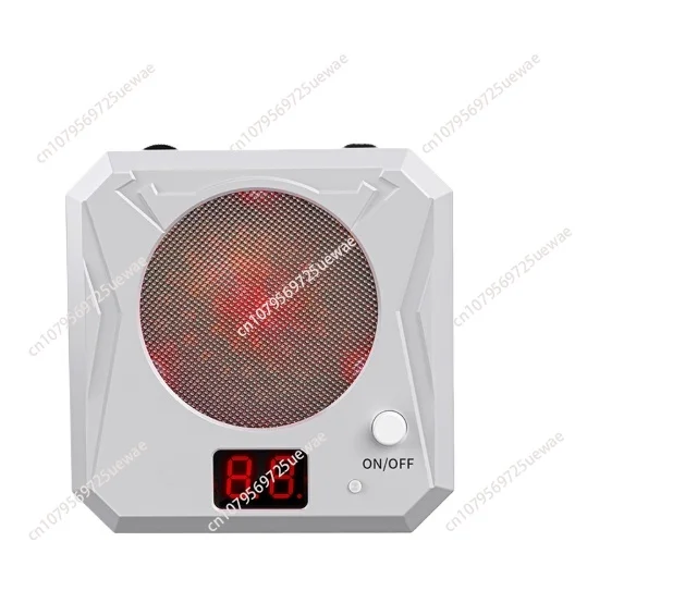 

Infrared Induction Electronic Scoring Laser Target Color Sensitive Shooting Practice with Sound Effects Training Toy Equipment