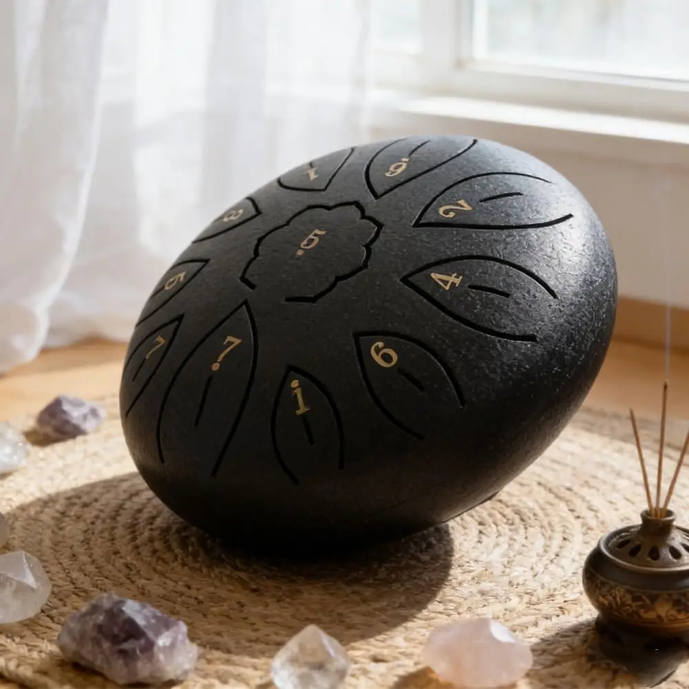 Thumbnail 4 - #36 Best Tongue Drums to Buy In 2026