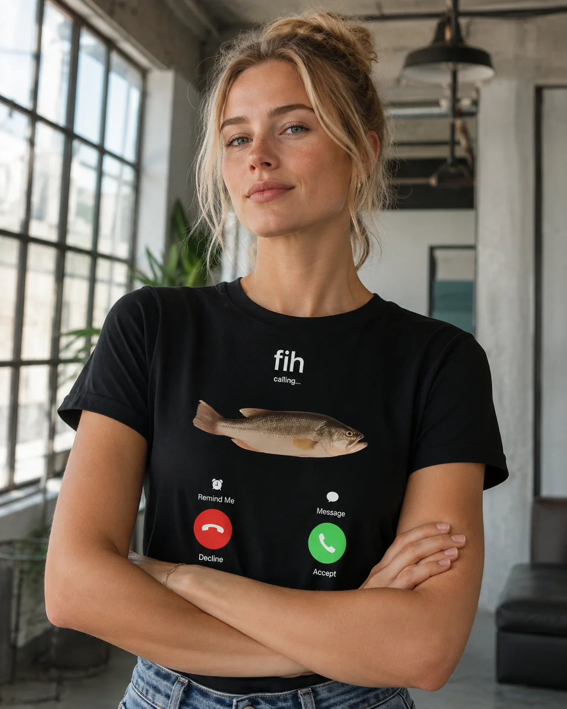 Fih Calling Herinner me berich - Street Fashion Logo recensie en prijs